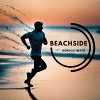 Xtreme Cardio Workout - Beachside Workout Beats - Energizing Summer Music for Outdoor Fitness & Intense Training Sessions