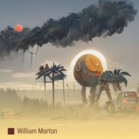 William Morton - Launcedain