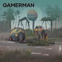 William Morton - Gamerman