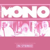 mono - Pink