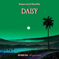 Sleepermane, Sling Dilly - Daisy