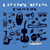 Orquesta Akokán - Pan con Tíbiri