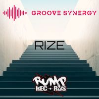 Groove Synergy - Rize