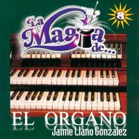 Jaime Llano Gonzalez - La Magia De... El Órgano Vol. 8