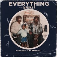 Stepart & Dumis9ne I - Everything
