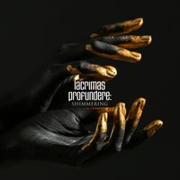 Lacrimas Profundere - Shimmering