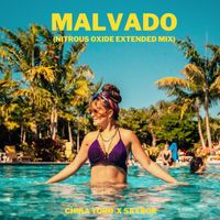 Chika Toro & Saybor - Malvado (Nitrous Oxide Extended Mix)