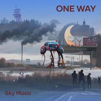 Sky Music - One Way