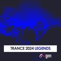 Various Artists - Trance 2024 Legends