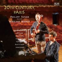 Philipp Tutzer - 20th Century, Paris