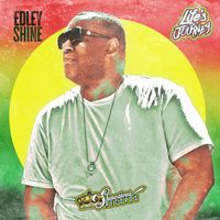 Edley Shine - Life's Journey (Main)