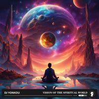 Dj Yonkou - Vision of The Spiritual World