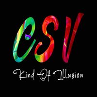 Jet Lag - Kind of Illusion