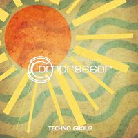Various Artists - Techno Group