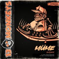 Müme - Bailame