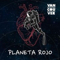 Vancouver - Planeta Rojo