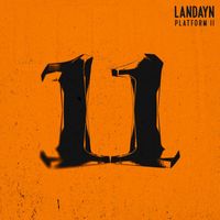 Landayn - platform 11