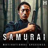 Motiversity - Samurai (Motivational Speeches)