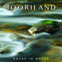 Ash Dargan - Jooriland (Rocks in Water)