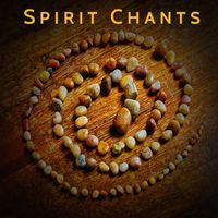 Ash Dargan - Spirit Chants