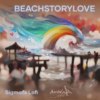 Sigmafx lofi - Beachstorylove