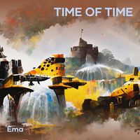 EMA - Time of Time
