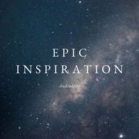Audiodeity - Epic Inspiration