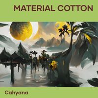 CAHYANA - Material Cotton