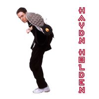 Haydn Holden - Haydn Holden