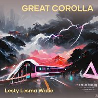 LESTY LESMA WATIE - Great Corolla