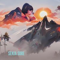 MOUNTAIN MUSIC - Senja Sore