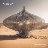 Alexis Aitour - Arena
