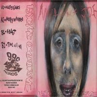 Mutant Joe - PSYCHIC OVERDRIVE