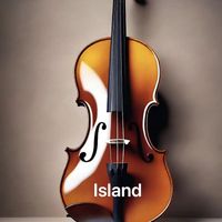 Harmony Audio - Island