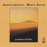 Gordon Giltrap - A Matter Of Time