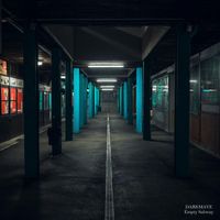 Darkmave - Empty Subway
