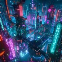 Zoningo AI - Techno twilight