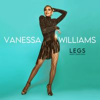 Vanessa Williams - Legs (Keep Dancing)