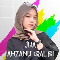 JUA - AHZANU QALBI