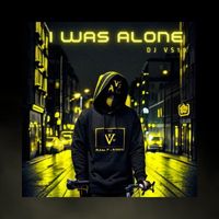 Dj VS19 - I Was Alone (Slowed & Reverb Version)