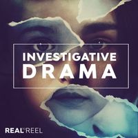 David Disher - Investigative Drama