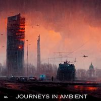 MØK - Journeys in Ambient