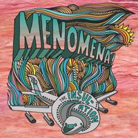 Menomena - The Insulation EP