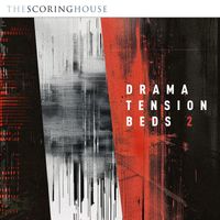 Zac Jordan - Drama Tension Beds 2