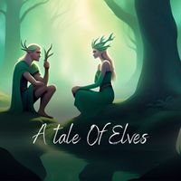 Karl Tan - A Tale of Elves
