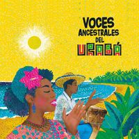 Various Artist - VOCES ANCESTRALES DEL URABÁ