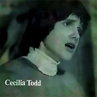 Cecilia Todd - La Embarazada Del Viento