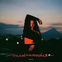 Nate mx - medianoche