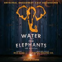Pigpen Theatre Co. - Wild (From Water For Elephants: Original Broadway Cast Recording)