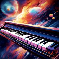 Ashot Danielyan - Soaring Piano